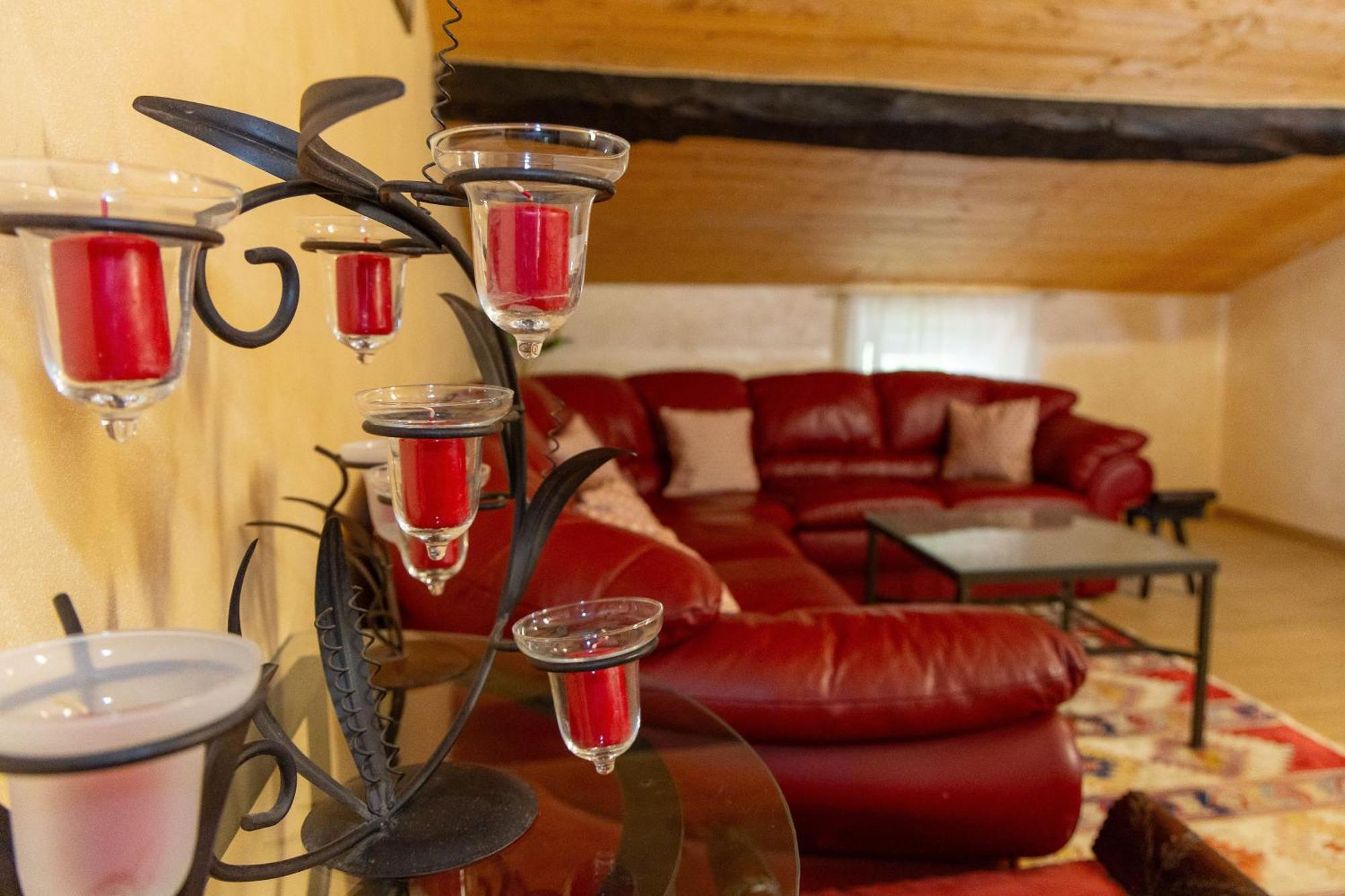 Casa Vacanze Mon Reve Cavalcaselle Luaran gambar