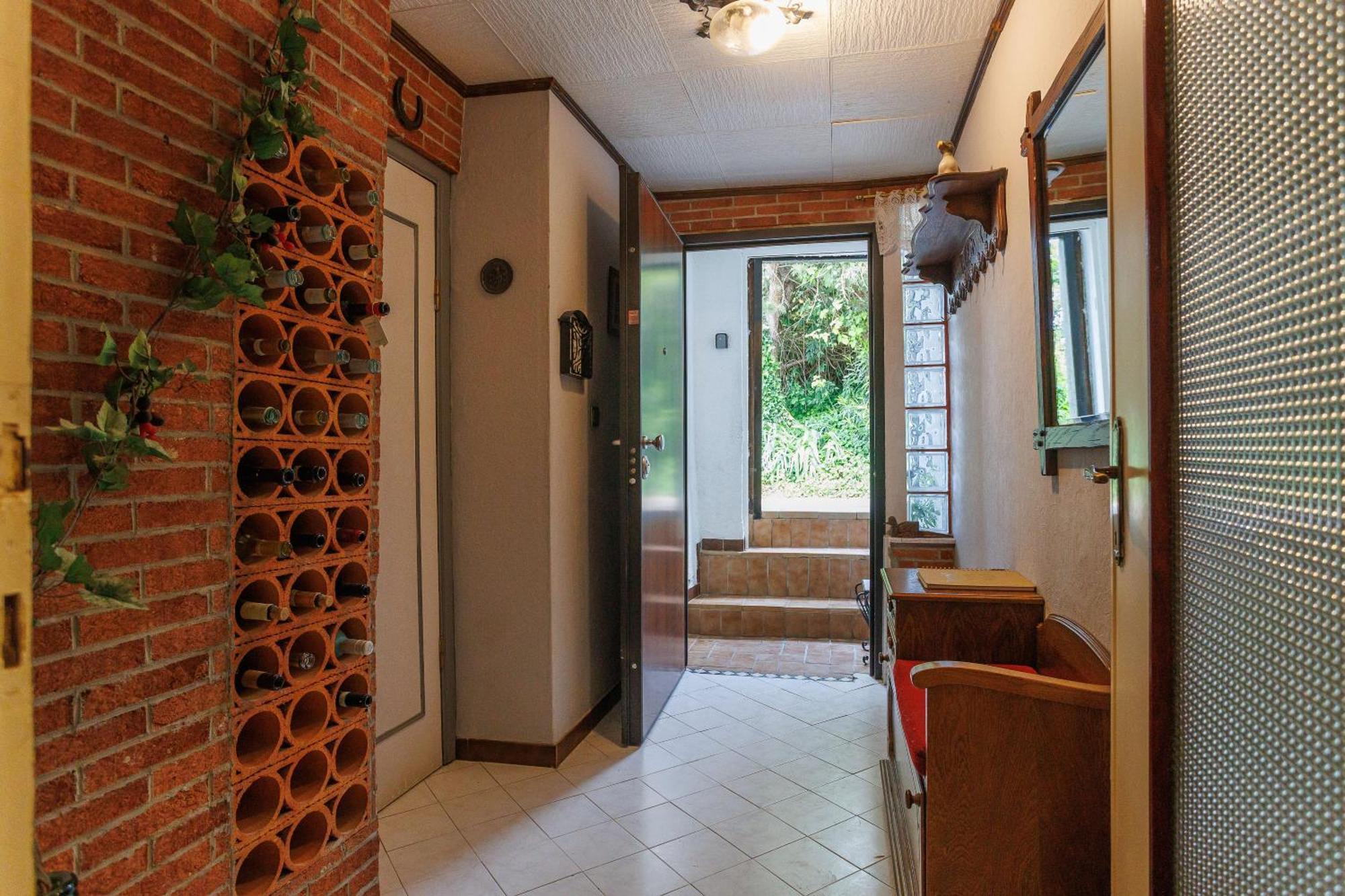 Casa Vacanze Mon Reve Cavalcaselle Luaran gambar