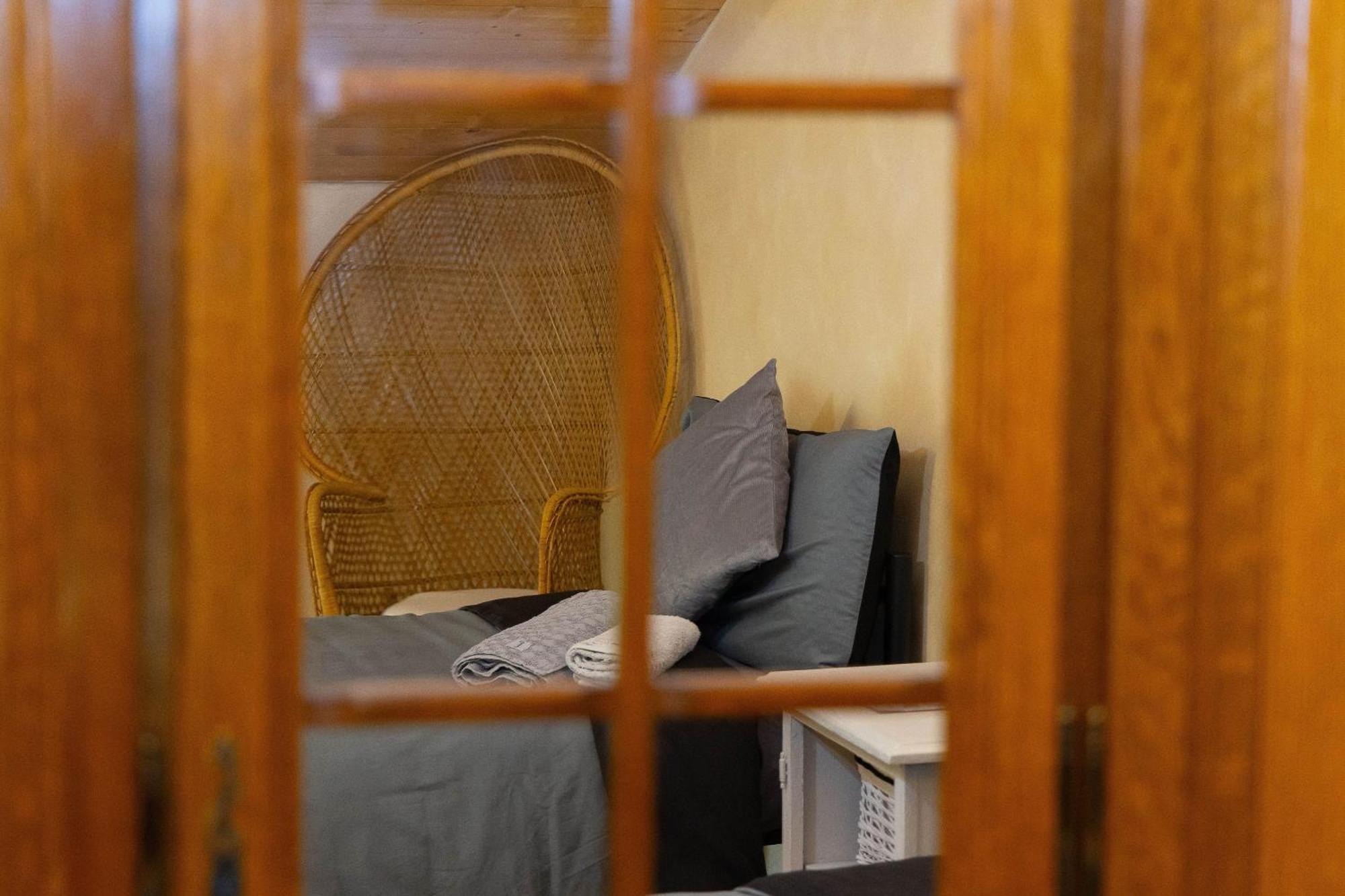 Casa Vacanze Mon Reve Cavalcaselle Luaran gambar