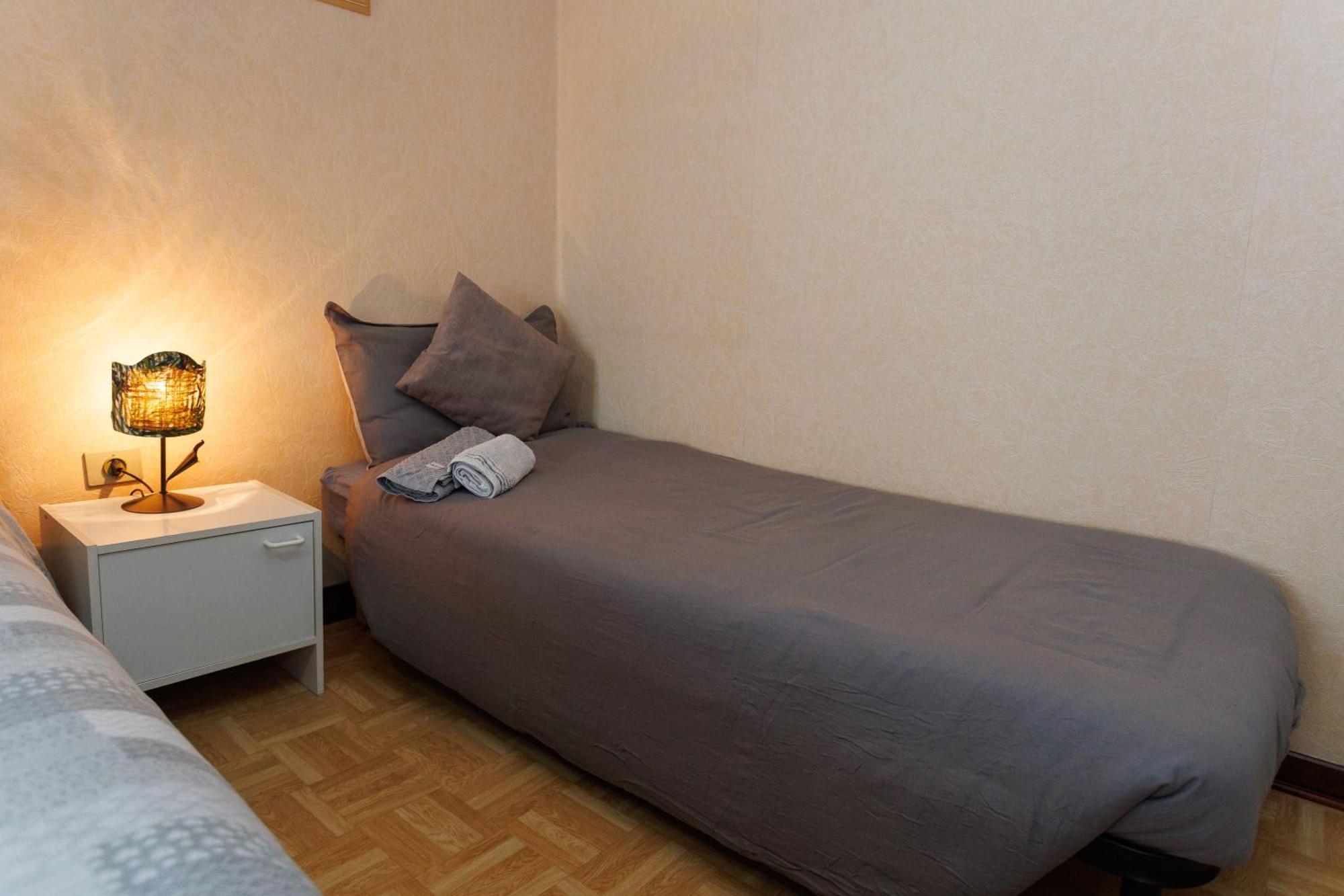 Casa Vacanze Mon Reve Cavalcaselle Luaran gambar
