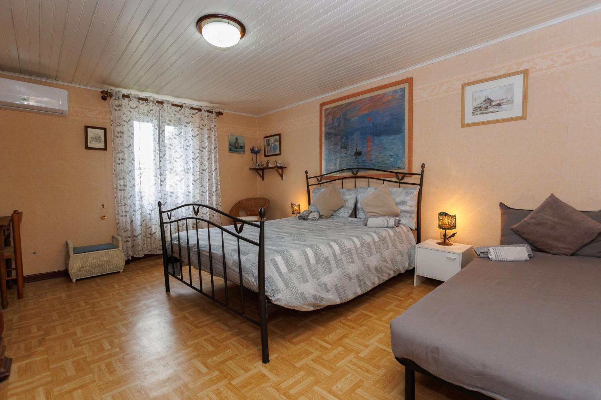 Casa Vacanze Mon Reve Cavalcaselle Luaran gambar